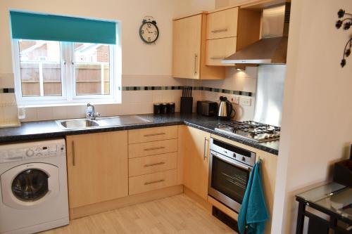 Coober Apartment - Home From Home