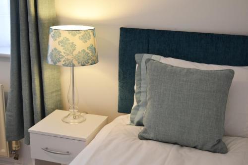 Coober Apartment - Home From Home