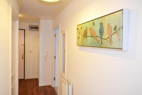 Coober Apartment - Home From Home