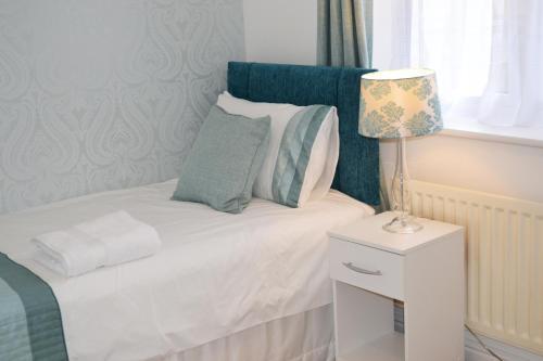 Coober Apartment - Home From Home