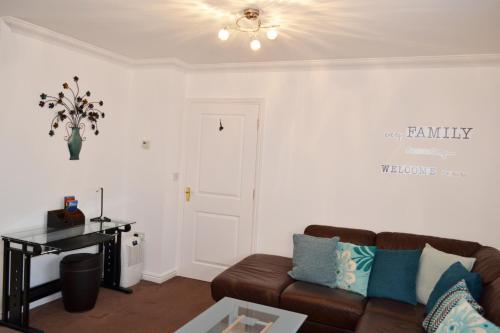 Coober Apartment - Home From Home