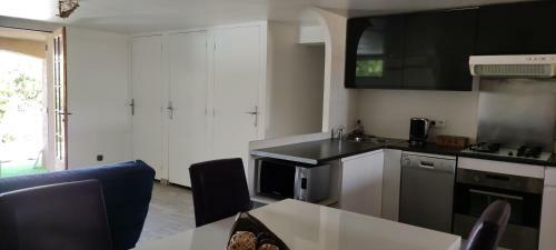Apartamento Studio L'agasso Prouvenco