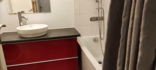 Apartamento Studio L'agasso Prouvenco