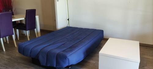 Apartamento Studio L'agasso Prouvenco