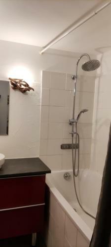 Apartamento Studio L'agasso Prouvenco
