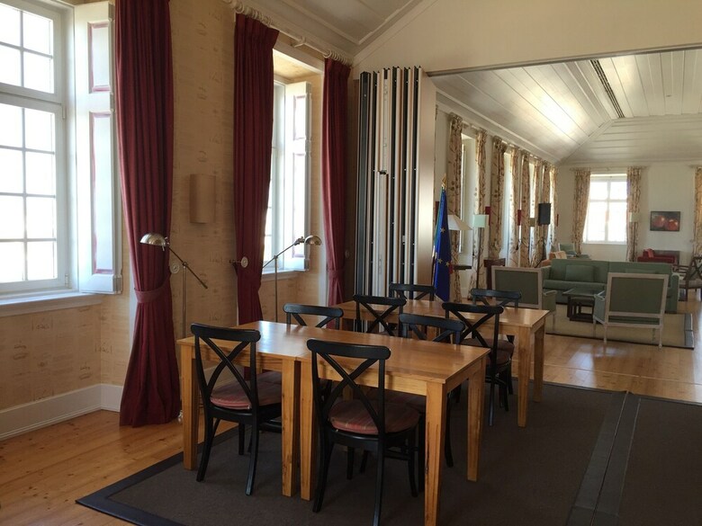 Hostal Casa Do M�dico De S�o Rafael