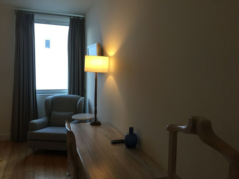 Hostal Casa Do M�dico De S�o Rafael