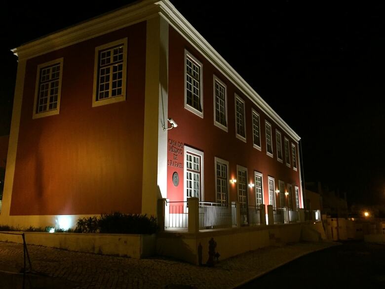 Hostal Casa Do M�dico De S�o Rafael