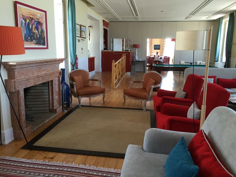 Hostal Casa Do M�dico De S�o Rafael