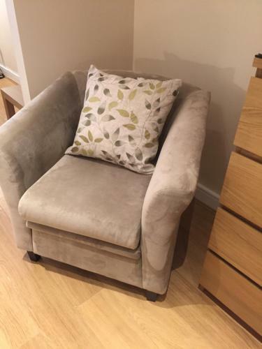 Number 10 Serviced Apartment - City Center