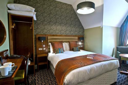 The Last Post Wetherspoon Hotel