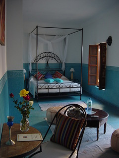 Hotel Sidi Ayoub