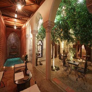 Hotel Sidi Ayoub