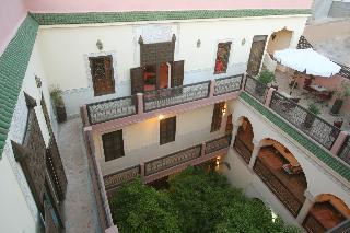 Hotel Sidi Ayoub