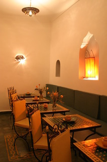Hotel Sidi Ayoub