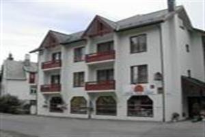 Bw Svolvaer Hotell Lofoten