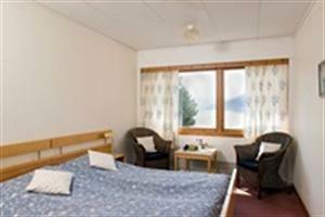 Bed & Breakfast Hotel Dragsvik Fjord