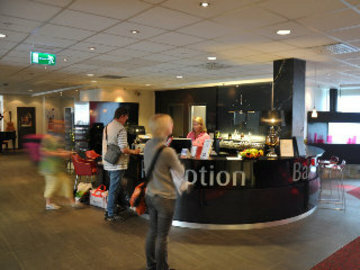Hotel Clarion Collection Grand Olav