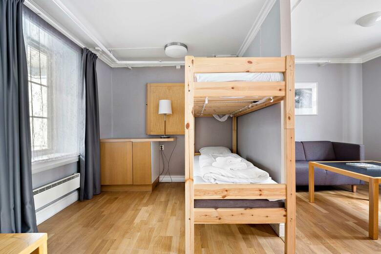 Clarion Collection Hotel Bakeriet