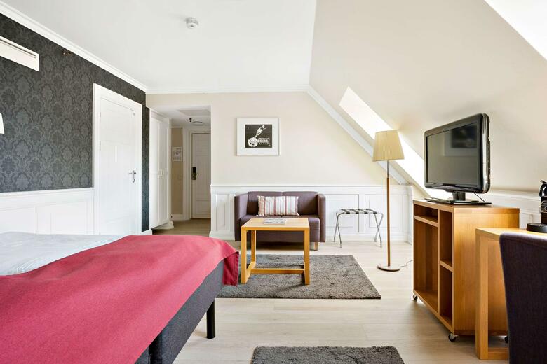 Clarion Collection Hotel Bakeriet
