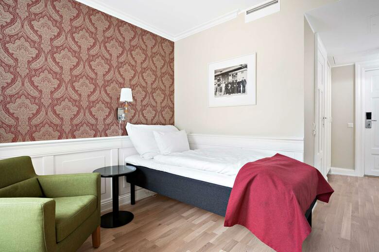 Clarion Collection Hotel Bakeriet