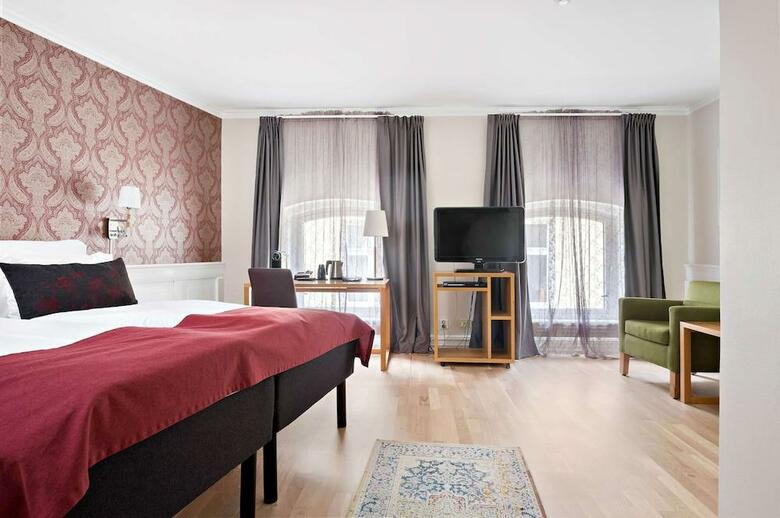 Clarion Collection Hotel Bakeriet