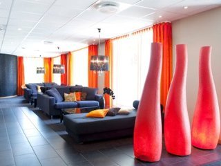 Comfort Hotel Park
