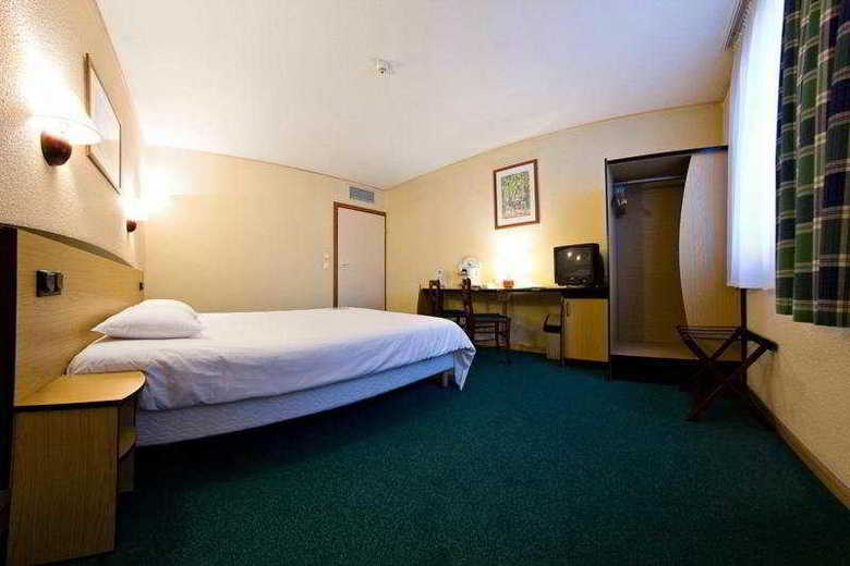 Hotel Campanile Krakow