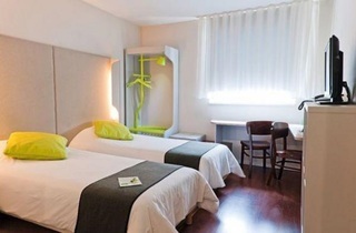 Hotel Campanile Krakow