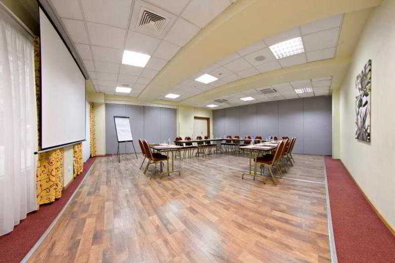 Hotel Campanile Krakow