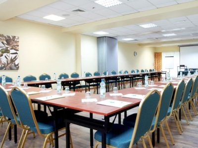 Hotel Campanile Krakow