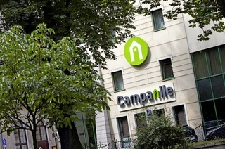 Hotel Campanile Krakow
