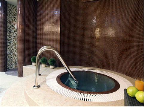 Hotel NH Poznan