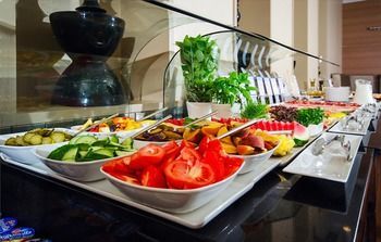 Hotel NH Poznan