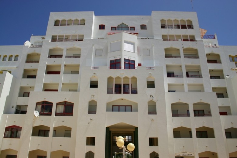Apartamento Atlantida