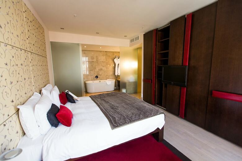 Mamaison All Suites Spa Hotel Pokrovka