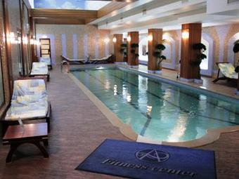 Hotel Ambassador
