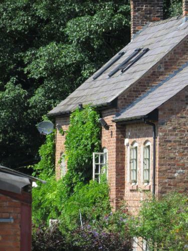 Bed & Breakfast Rock Farm