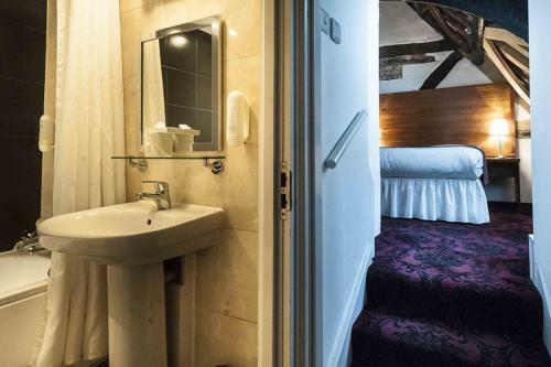 Hotel The Royal Hop Pole