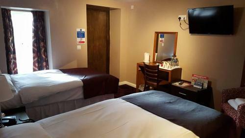 Hotel The Royal Hop Pole