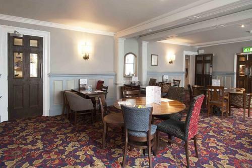 Hotel The Royal Hop Pole