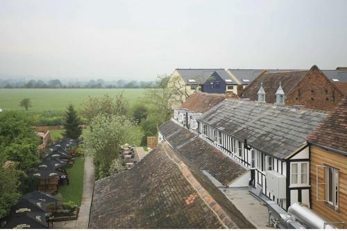 Hotel The Royal Hop Pole
