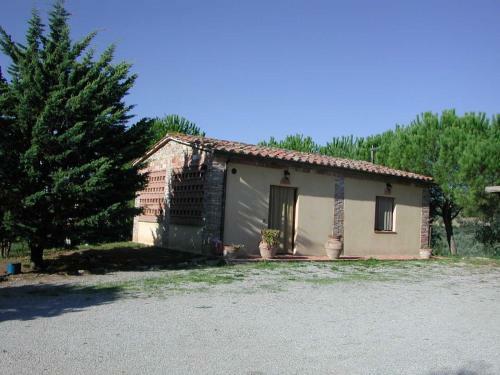Bed & Breakfast Le Casette Di Cedromonte