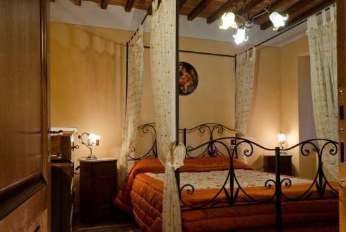 Bed & Breakfast Le Casette Di Cedromonte