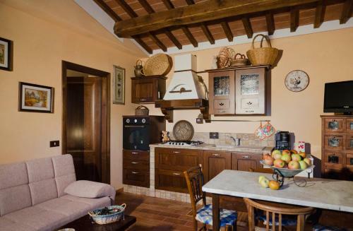 Bed & Breakfast Le Casette Di Cedromonte