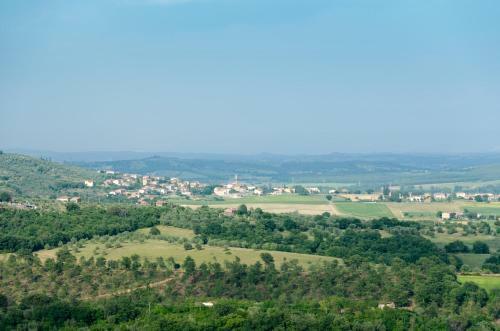 Bed & Breakfast Le Casette Di Cedromonte