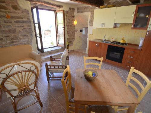 Apartment Sole E Luna