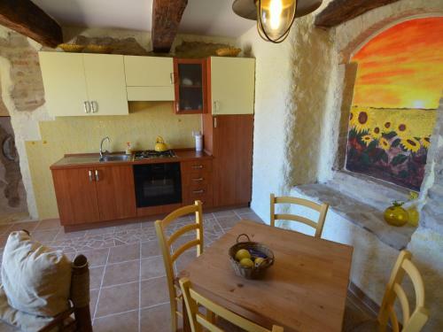 Apartment Sole E Luna