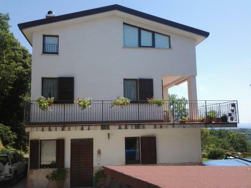 Apartamento Appartamento Al Posto Bello
