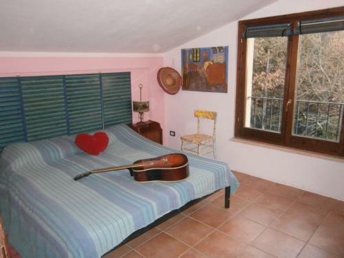Apartamento Appartamento Al Posto Bello